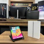 Apple iPad 9. Nesil 64GB 10.2" WiFi Tablet Uzay Grisi MK2K3TU/A (İKİNCİ EL)