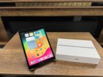 Apple iPad 9. Nesil 64GB 10.2" WiFi Tablet Uzay Grisi MK2K3TU/A (İKİNCİ EL) - Görsel 2