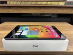 Apple iPad 9. Nesil 64GB 10.2" WiFi Tablet Uzay Grisi MK2K3TU/A (İKİNCİ EL) - Görsel 6