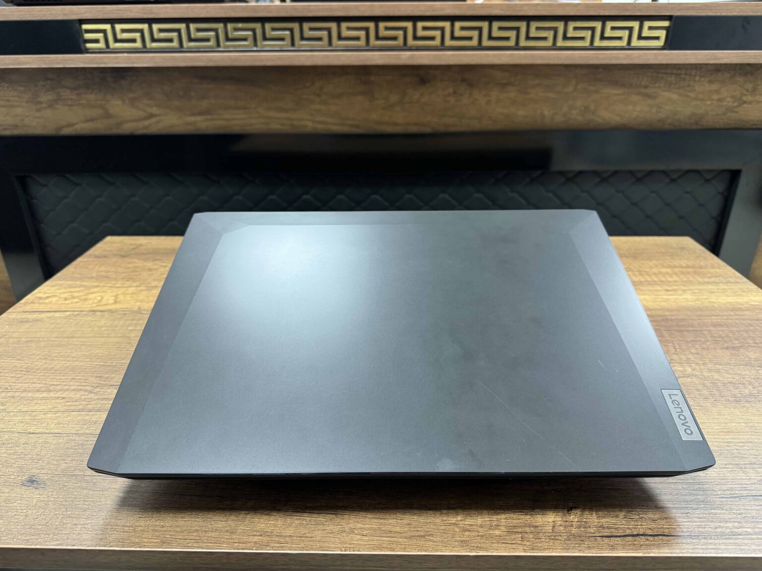 Lenovo Ideapad Gaming 3 15ACH6 5 5600H 8GB 512GB GTX1650 15.6W11 - Görsel 4