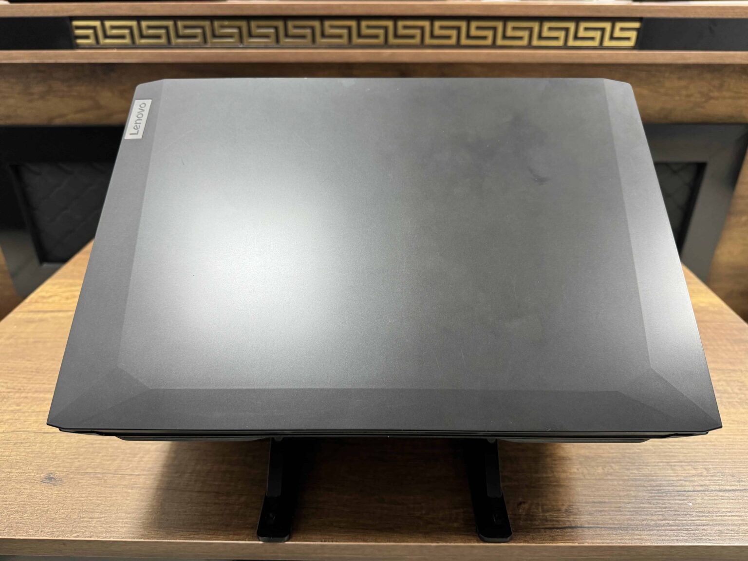 Lenovo Ideapad Gaming 3 15ACH6 5 5600H 8GB 512GB GTX1650 15.6W11 - Görsel 5