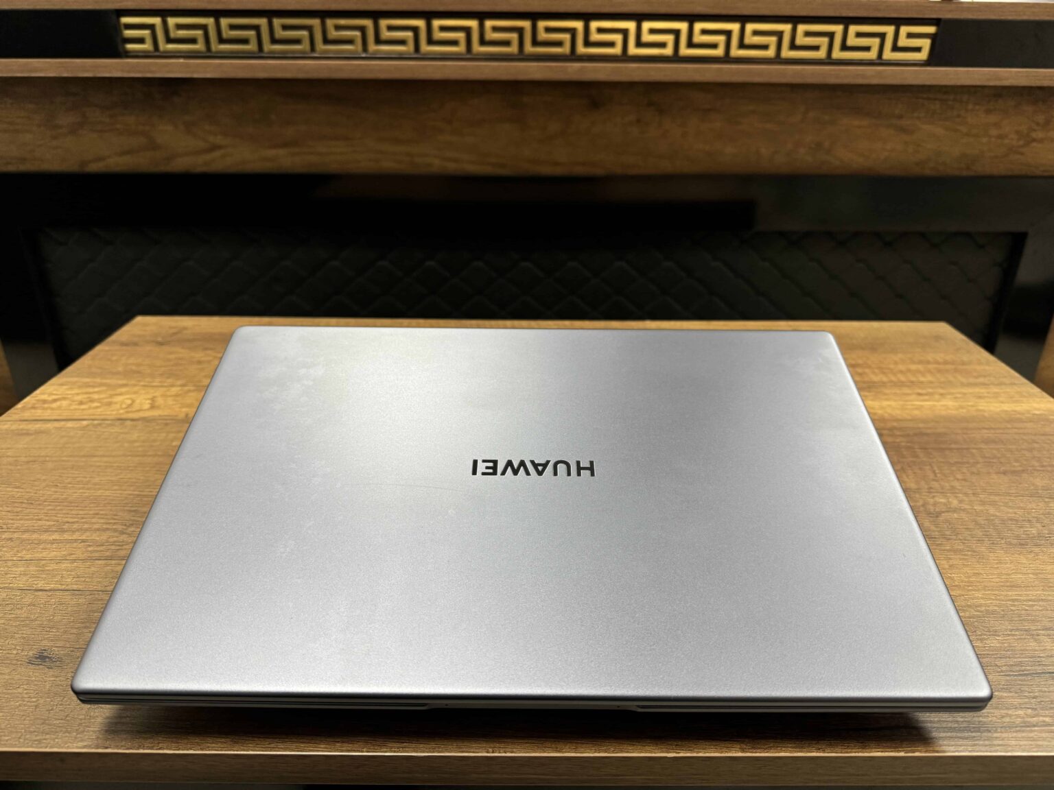 Huawei MateBook D15 Boh-WAQ0R AMD Ryzen 5 3500U 8GB 256GB SSD 15.6" FHD (İKİNCİ EL) - Görsel 4