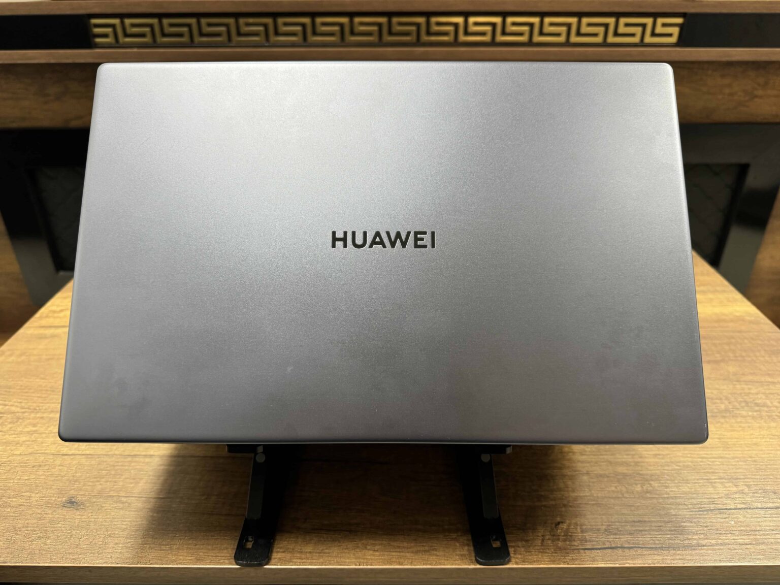 Huawei MateBook D15 Boh-WAQ0R AMD Ryzen 5 3500U 8GB 256GB SSD 15.6" FHD (İKİNCİ EL) - Görsel 5