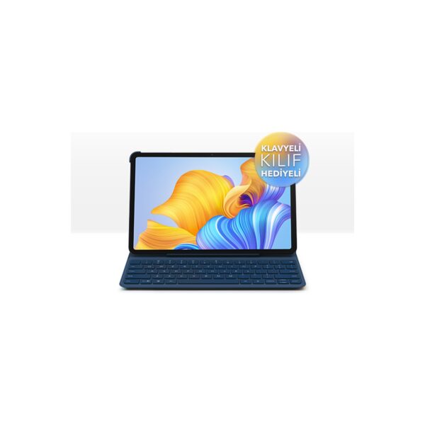 Honor Pad 8 8GB 256GB Wifi 12" Mavi Tablet