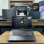 Monster Abra A7 V13.2.1 Intel Core i5 11400H 16GB 512GB SSD RTX3050Ti 17.3" FHD 144Hz W10 (İKİNCİ EL) ​