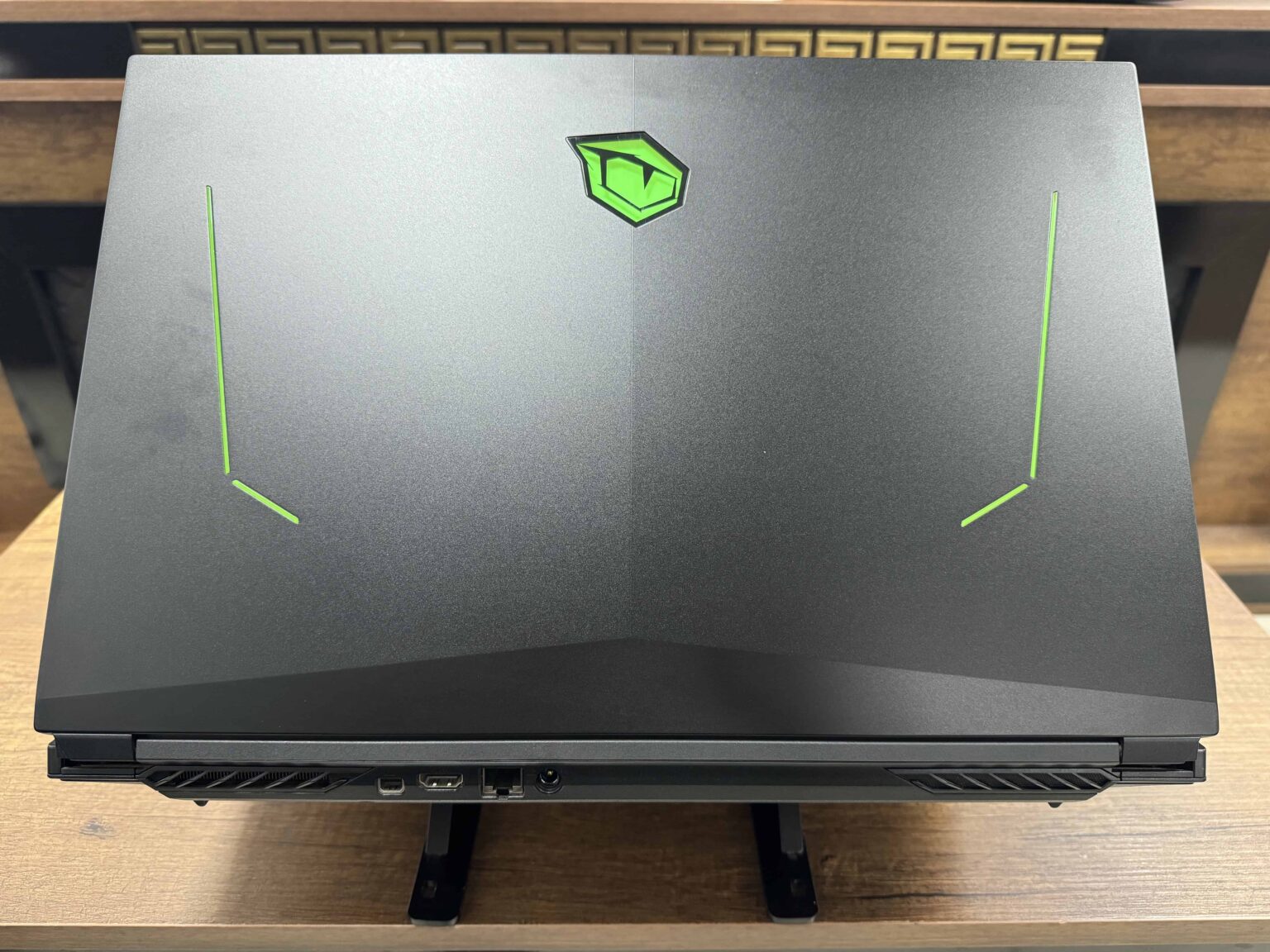 Monster Abra A7 V13.2.1 Intel Core i5 11400H 16GB 512GB SSD RTX3050Ti 17.3" FHD 144Hz W10 (İKİNCİ EL) ​ - Görsel 5