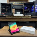 Apple iPad 9. Nesil 64GB 10.2" WiFi Tablet Uzay Grisi MK2K3TU/A (İKİNCİ EL)