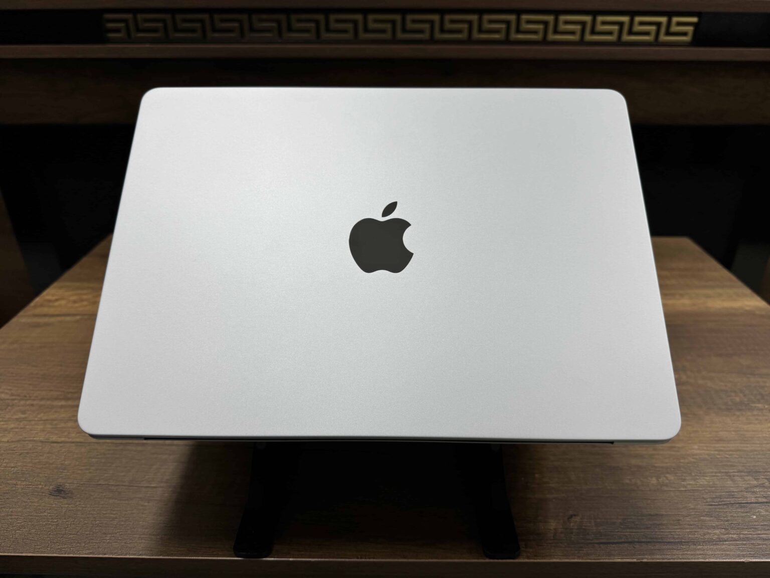 Apple MacBook Air M3 16GB 512GB SSD macOS 13.6" Gümüş MXCT3TU/A (İKİNCİ EL) - Görsel 5