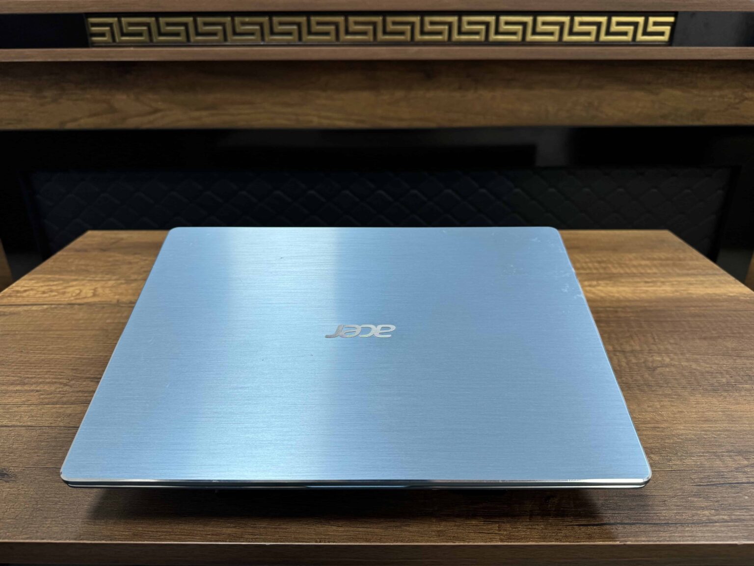 Acer Swift 3 SF314-41G-R4SG AMD Ryzen 5 3500U 12GB 256GB SSD 540X 14" FHD NX.HFHEY.001 (İKİNCİ EL) - Görsel 4