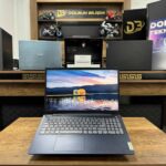 Lenovo IdeaPad 3 15ITL6 Intel Core i5 1135G7 8GB 256GB SSD Iris Xe 15.6" FHD 82H800YMYA (İKİNCİ EL)