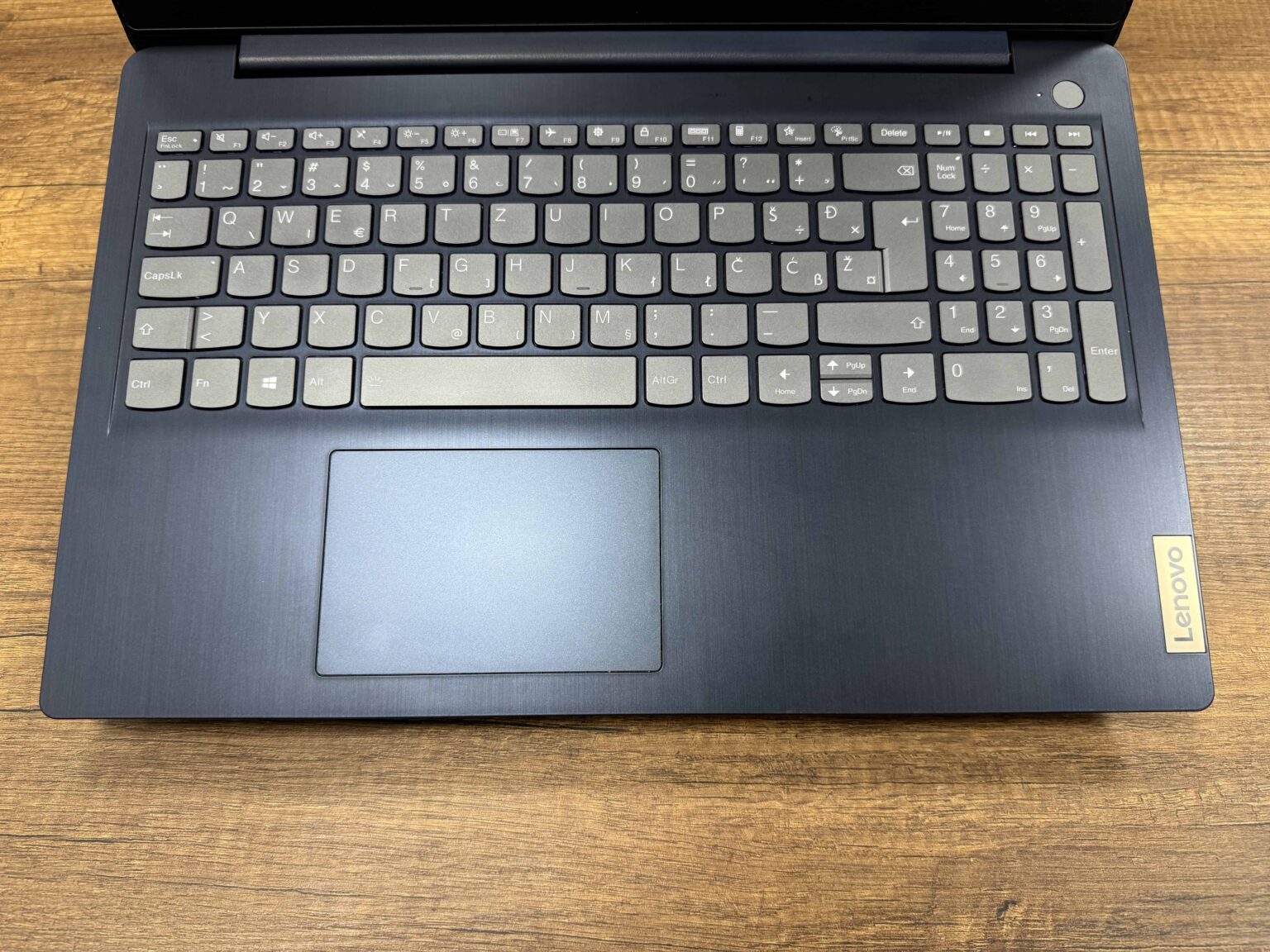 Lenovo IdeaPad 3 15ITL6 Intel Core i5 1135G7 8GB 256GB SSD Iris Xe 15.6" FHD 82H800YMYA (İKİNCİ EL) - Görsel 3