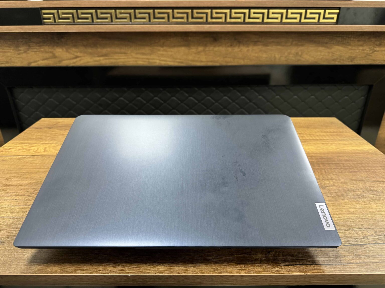 Lenovo IdeaPad 3 15ITL6 Intel Core i5 1135G7 8GB 256GB SSD Iris Xe 15.6" FHD 82H800YMYA (İKİNCİ EL) - Görsel 4