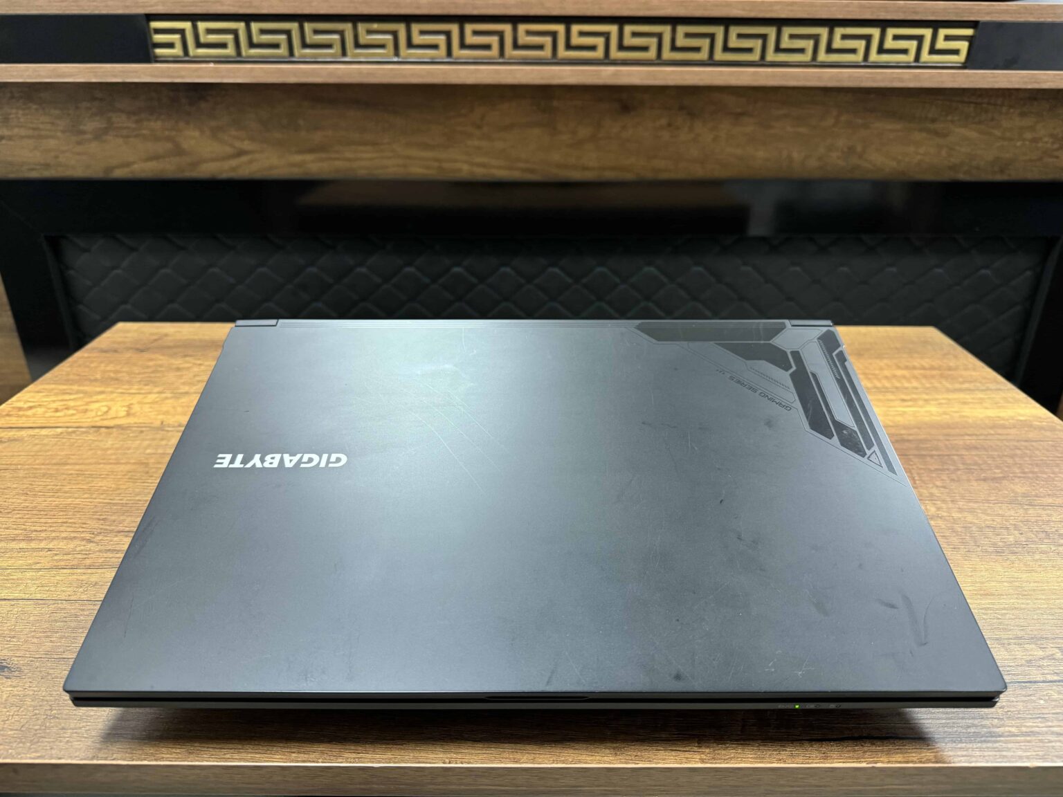 Gigabyte G5 GE-51EE263SD Intel Core i5 12500H 16GB 512GB SSD RTX3050 15.6" FHD 144Hz (İKİNCİ EL) - Görsel 4