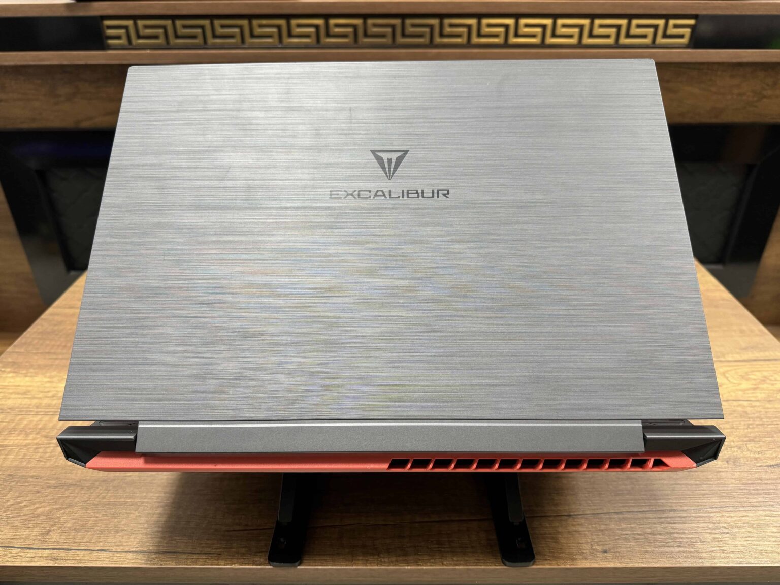 Casper Excalibur G870.1245-BV60P-B Intel Core i5 12450H 16GB 512GB SSD RTX3060 15.6" FHD W11 144Hz (İKİNCİ EL) - Görsel 3