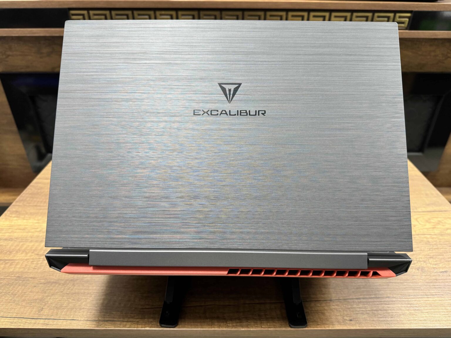 Casper Excalibur G870.1245-BFB0X-B Intel Core i5 12450H 32GB 1TB SSD RTX4060 15.6" FHD 144Hz (İKİNCİ EL) - Görsel 3