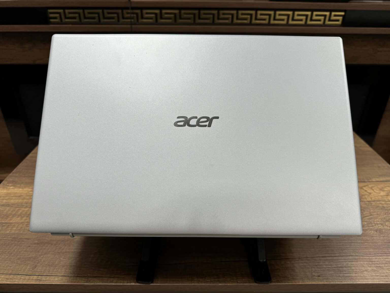 Acer Aspire A315-35-C7CB Intel Celeron N4500 4GB 128GB SSD 15.6" FHD NX.A6LEY.006 (İKİNCİ EL) - Görsel 3