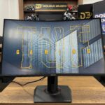 Asus VG27VQM 27" 240Hz 1ms Full HD VA Curved Oyuncu Monitörü (İKİNCİ EL)