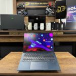 Asus Zenbook 14 Evo UX3402ZA-KP632W Intel Core i5 1240P 8GB 512GB SSD Iris Xe 14" W11 QHD+ (İKİNCİ EL)