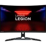 Lenovo Legion R27FC-30 27" Full HD 240Hz(280Hz OC) 0.5ms Pivot FreeSync Curved VA LED Gaming Monitör 67B6GAC1TK