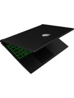 Monster Abra A5 V20.4.2 Intel Core i5 12450H 32GB 1TB SSD RTX4050 Freedos 15.6" FHD 144Hz - Görsel 5