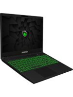 Monster Abra A5 V20.4.2 Intel Core i5 12450H 32GB 1TB SSD RTX4050 Freedos 15.6" FHD 144Hz - Görsel 2