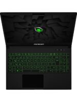Monster Abra A5 V20.4.2 Intel Core i5 12450H 32GB 1TB SSD RTX4050 Freedos 15.6" FHD 144Hz - Görsel 4
