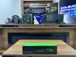 Razer Goliathus Control Fissure Extended Mouse Pad (İKİNCİ EL)
