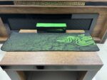 Razer Goliathus Control Fissure Extended Mouse Pad (İKİNCİ EL) - Görsel 2