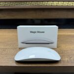 Apple Magic Mouse MK2E3TU/A (İKİNCİ EL)