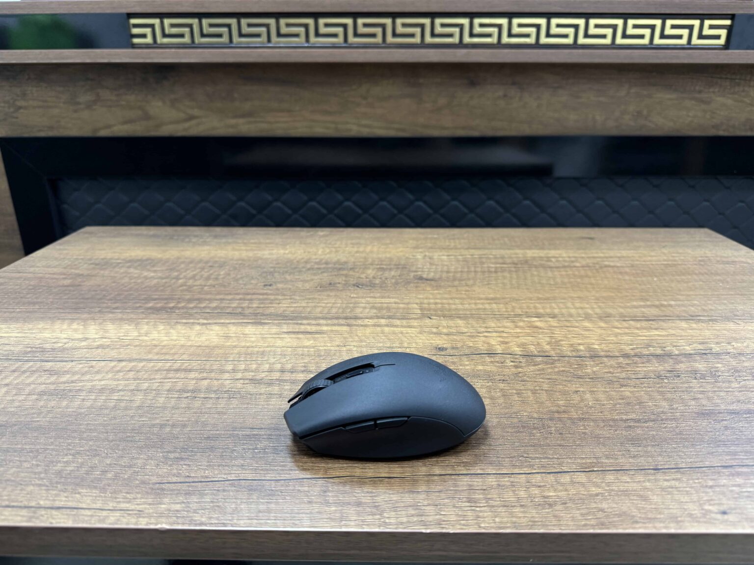 Razer Orochi V2 Kablosuz Mouse RZ01-03730100 (İKİNCİ EL) - Görsel 2