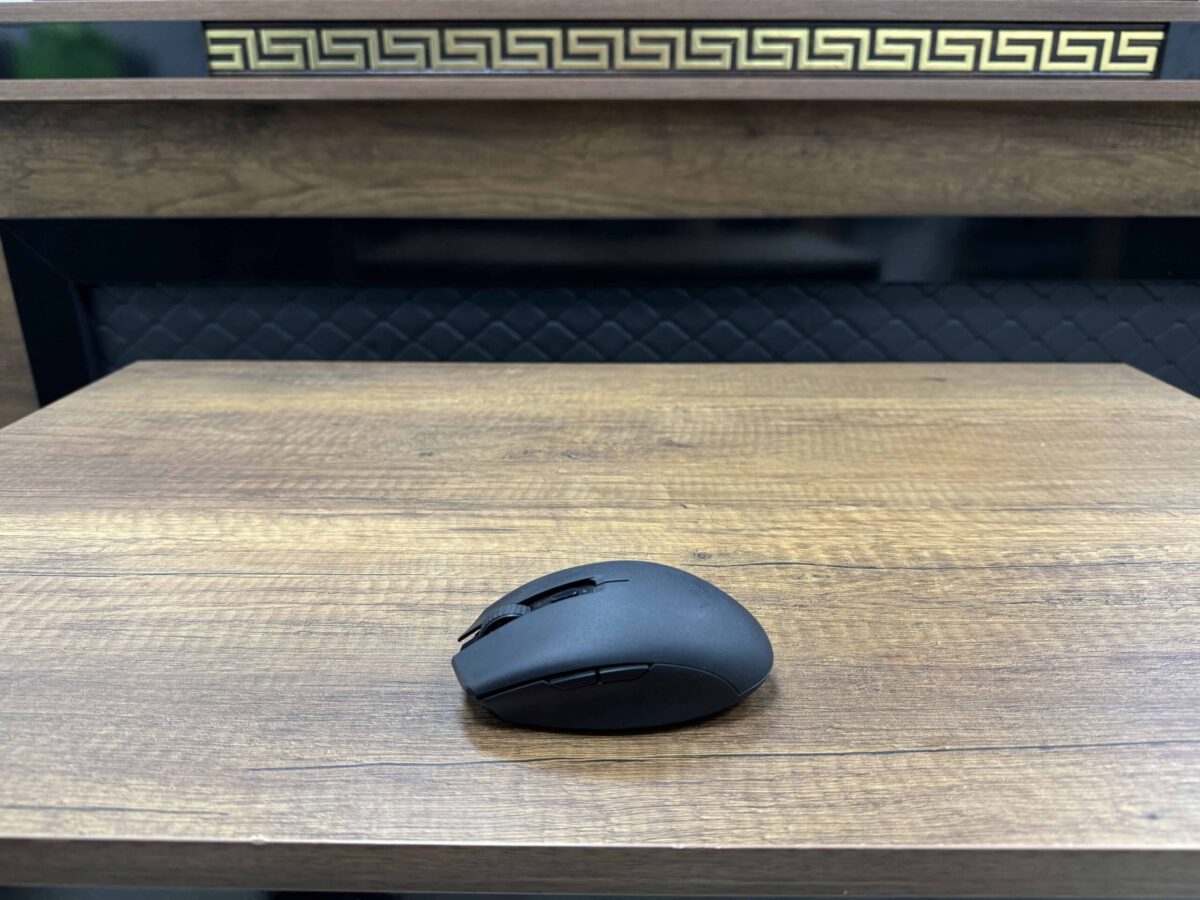Razer Orochi V2 Kablosuz Mouse RZ01-03730100 (İKİNCİ EL) - Görsel 2