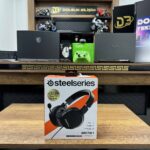 SteelSeries Arctis 1 Kablolu Mikrofonlu Kulak Üstü Oyuncu Kulaklığı (İKİNCİ EL)