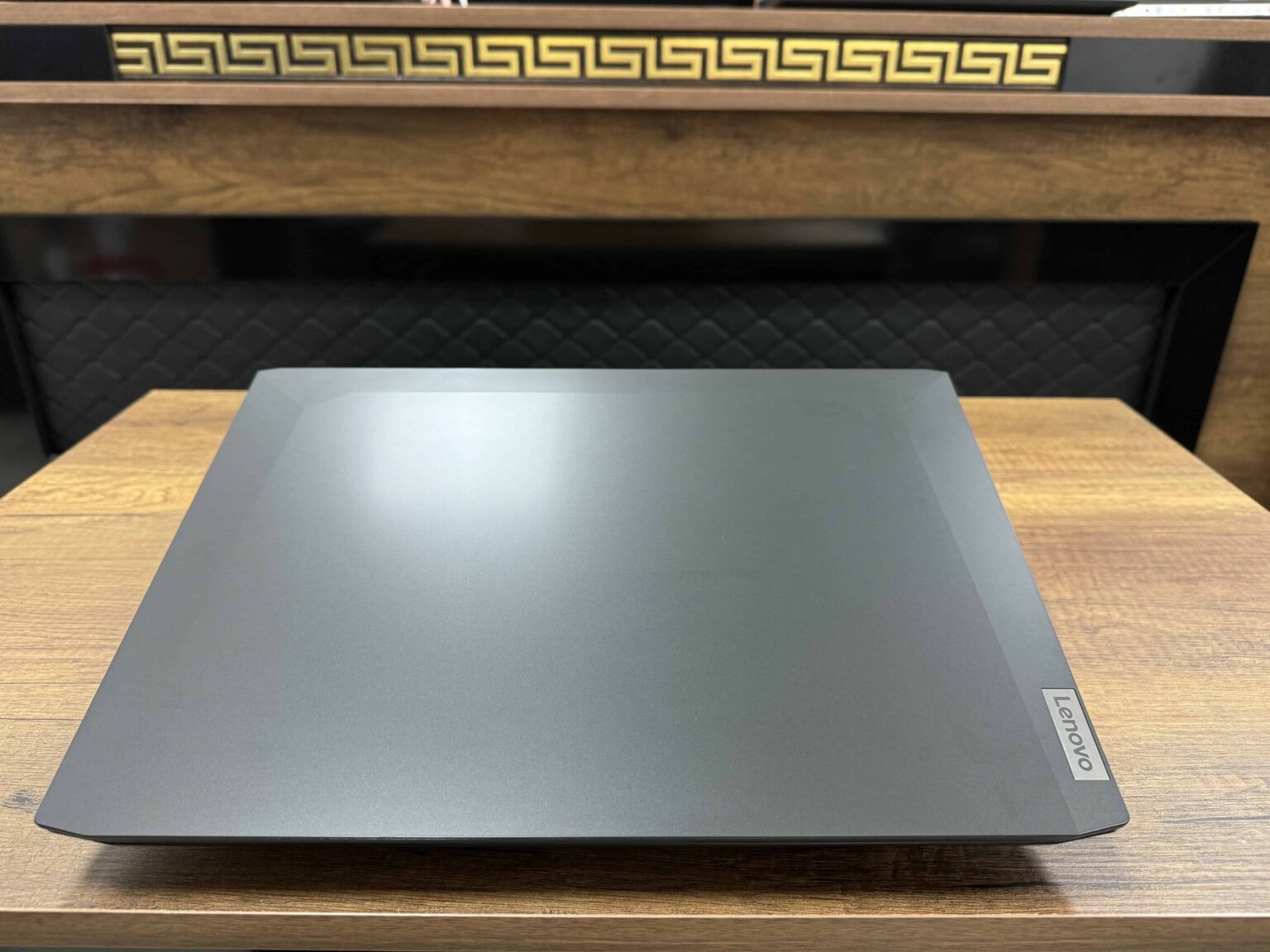 Lenovo Ideapad Gaming 3 15ACH6 AMD Ryzen 5 5600H 16GB 512GB SSD RTX3060 15.6" FHD 120Hz W11 82K20242TX (İKİNCİ EL) - Görsel 4