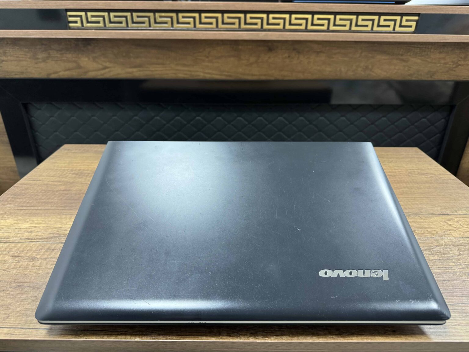 Lenovo Z50-70 Intel Core i5 4210U 8GB 240GB SSD GT820M 15.6" HD (İKİNCİ EL 1 USB ARIZALI) - Görsel 4