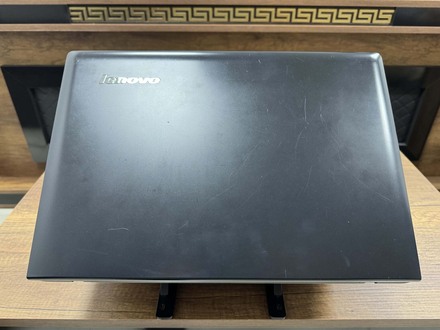 Lenovo Z50-70 Intel Core i5 4210U 8GB 240GB SSD GT820M 15.6" HD (İKİNCİ EL 1 USB ARIZALI) - Görsel 5