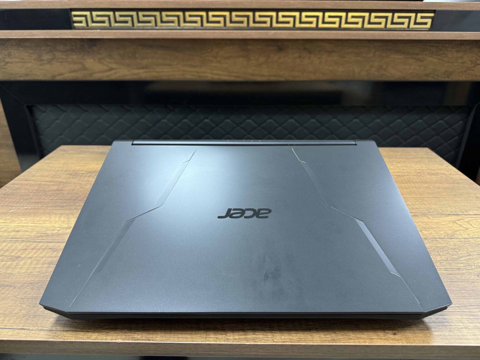Acer Nitro 5 AN515-45-R6DY AMD Ryzen 7 5800H 16GB 512GB SSD RTX3060 15.6" FHD 144Hz NH.QBCEY.003 (İKİNCİ EL) - Görsel 4