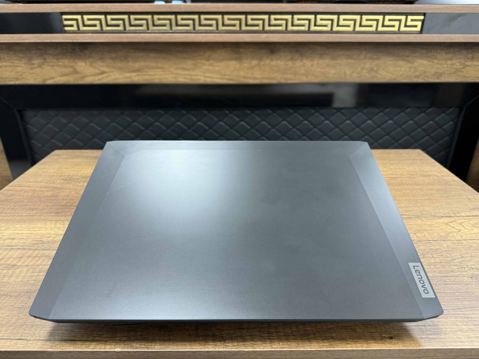 Lenovo Idepad Gaming 3 15IHU6 Intel Core i5 11320H 16GB 256GB SSD RTX3050Ti 15.6" FHD 82K101FQTX (İKİNCİ EL) - Görsel 4