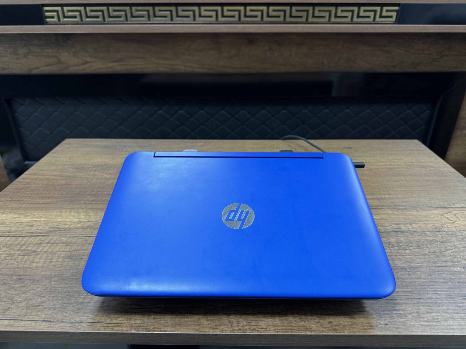 HP Stream X360 11-P010NT Intel Celeron N2840 2GB 32GB eMMC 10.1" HD L1S46EA DOKUNMATİK EKRAN (İKİNCİ EL) - Görsel 4