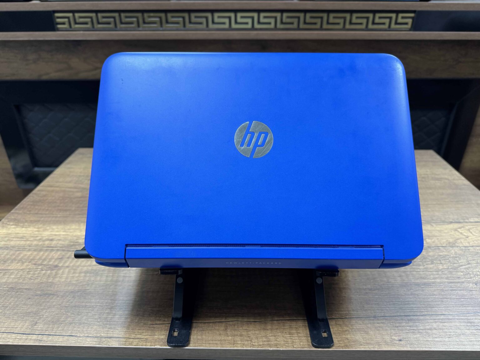 HP Stream X360 11-P010NT Intel Celeron N2840 2GB 32GB eMMC 10.1" HD L1S46EA DOKUNMATİK EKRAN (İKİNCİ EL) - Görsel 5