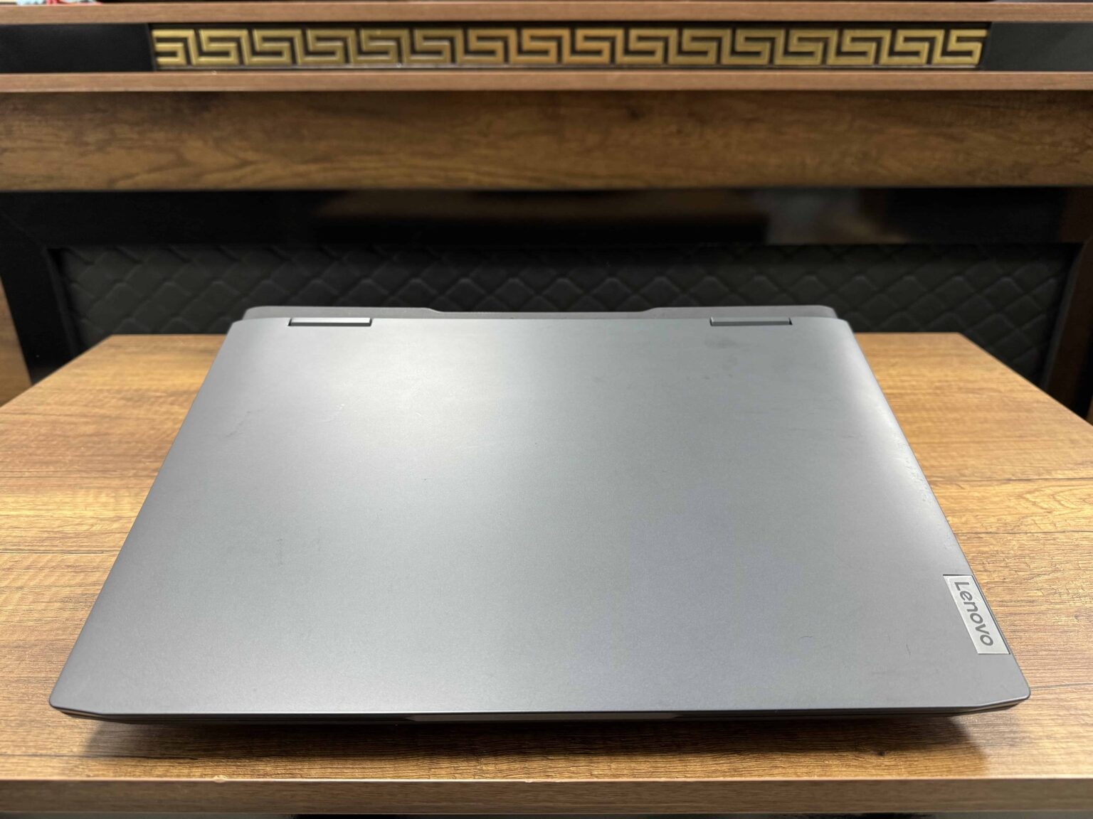Lenovo Ideapad Gaming 3 15IAH7 AMD Ryzen 5 6600H 16GB 512GB SSD RTX3050Ti 15.6" FHD 120Hz 82SB00FSTX (İKİNCİ EL) - Görsel 4
