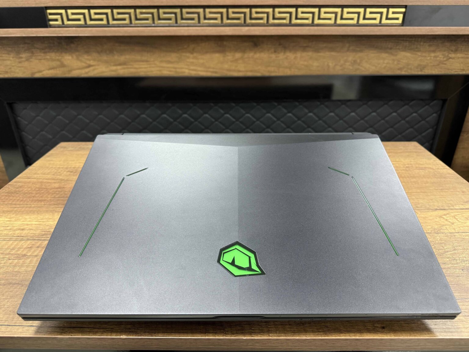 Monster Abra A7 V12.1 Intel Core i5 10300H 8GB 256GB SSD GTX1650 17.3" FHD 120Hz (İKİNCİ EL) - Görsel 4