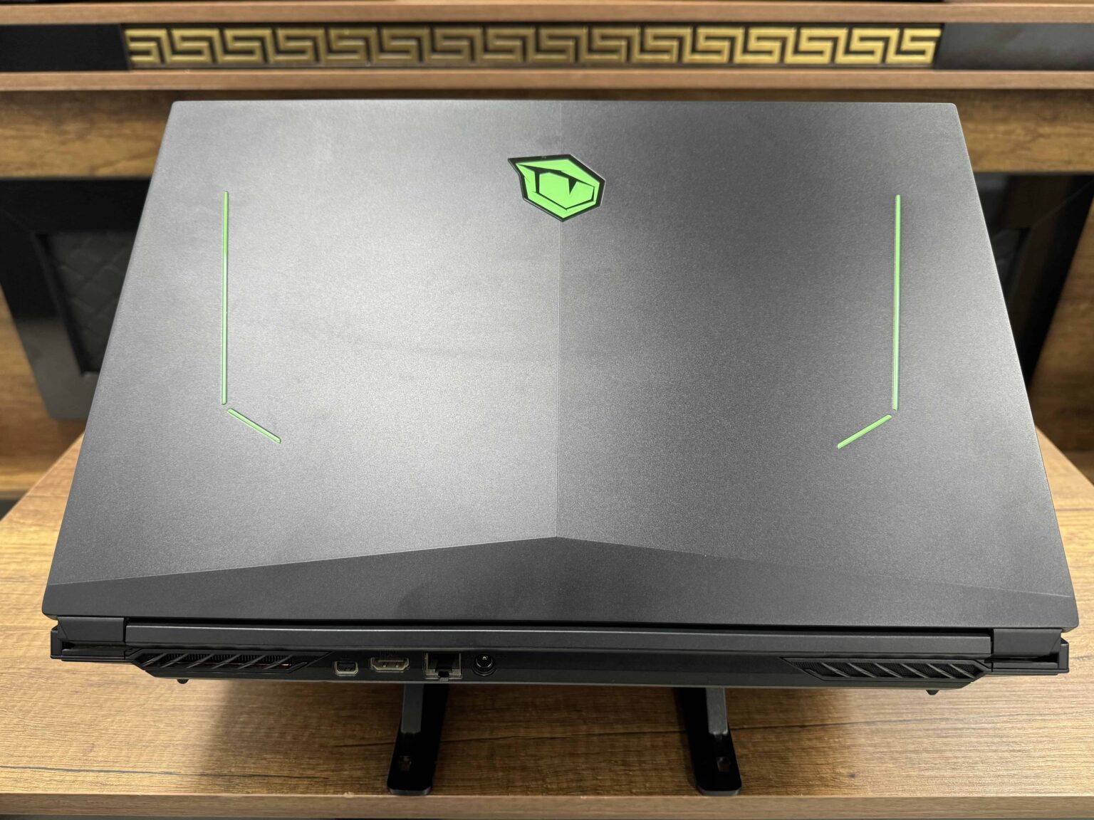Monster Abra A7 V12.1 Intel Core i5 10300H 8GB 256GB SSD GTX1650 17.3" FHD 120Hz (İKİNCİ EL) - Görsel 5