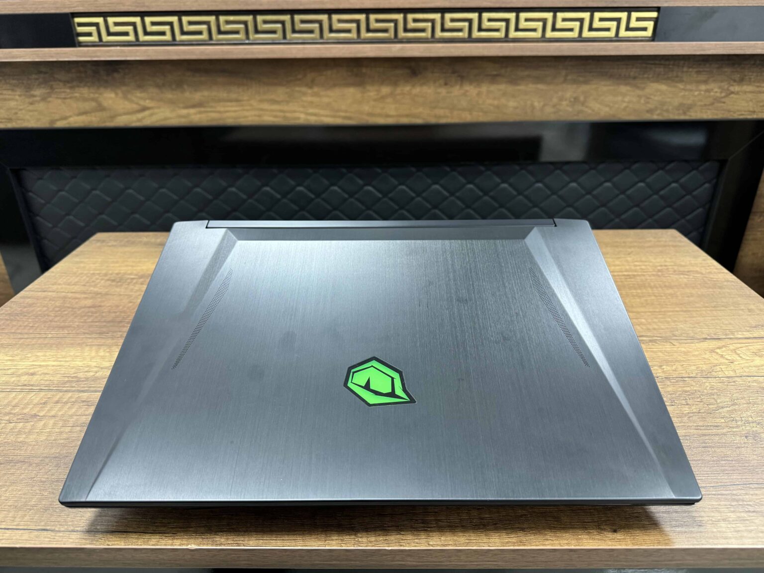 Monster Abra A5 V16.6 Intel Core i5 10200H 16GB 250GB SSD GTX1650Ti 15.6" FHD (İKİNCİ EL) - Görsel 4