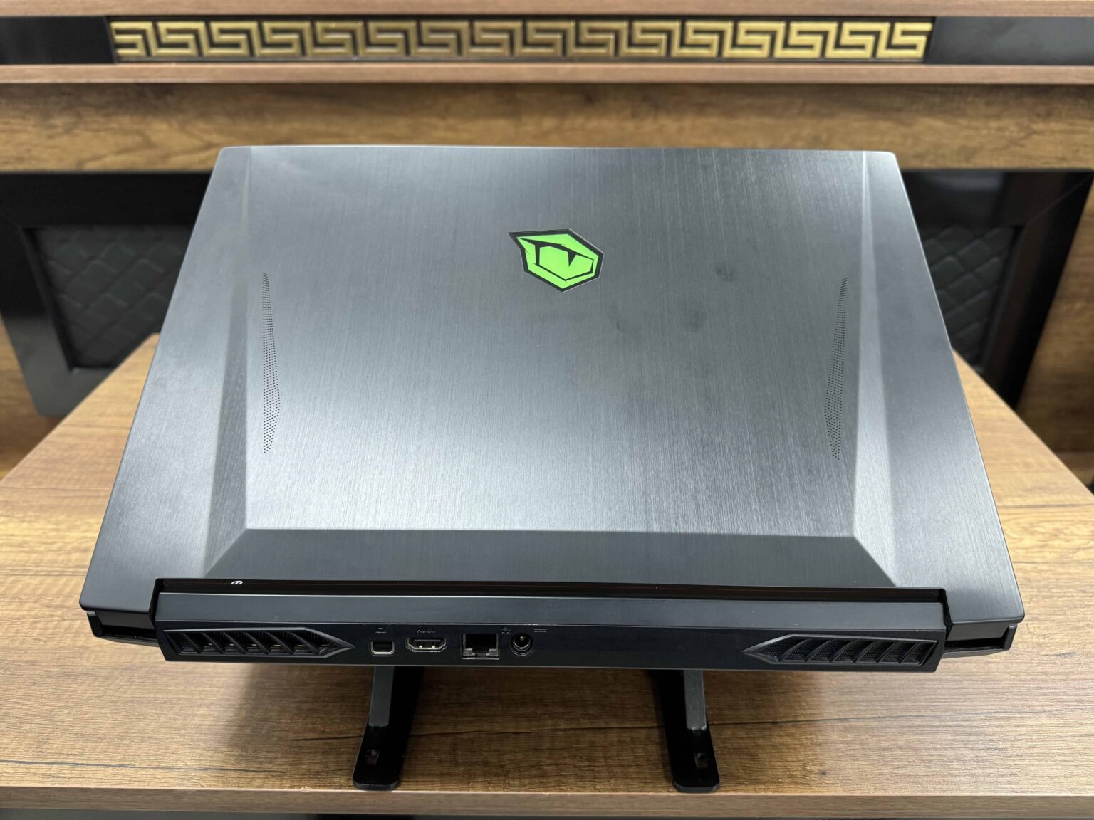 Monster Abra A5 V16.6 Intel Core i5 10200H 16GB 250GB SSD GTX1650Ti 15.6" FHD (İKİNCİ EL) - Görsel 5