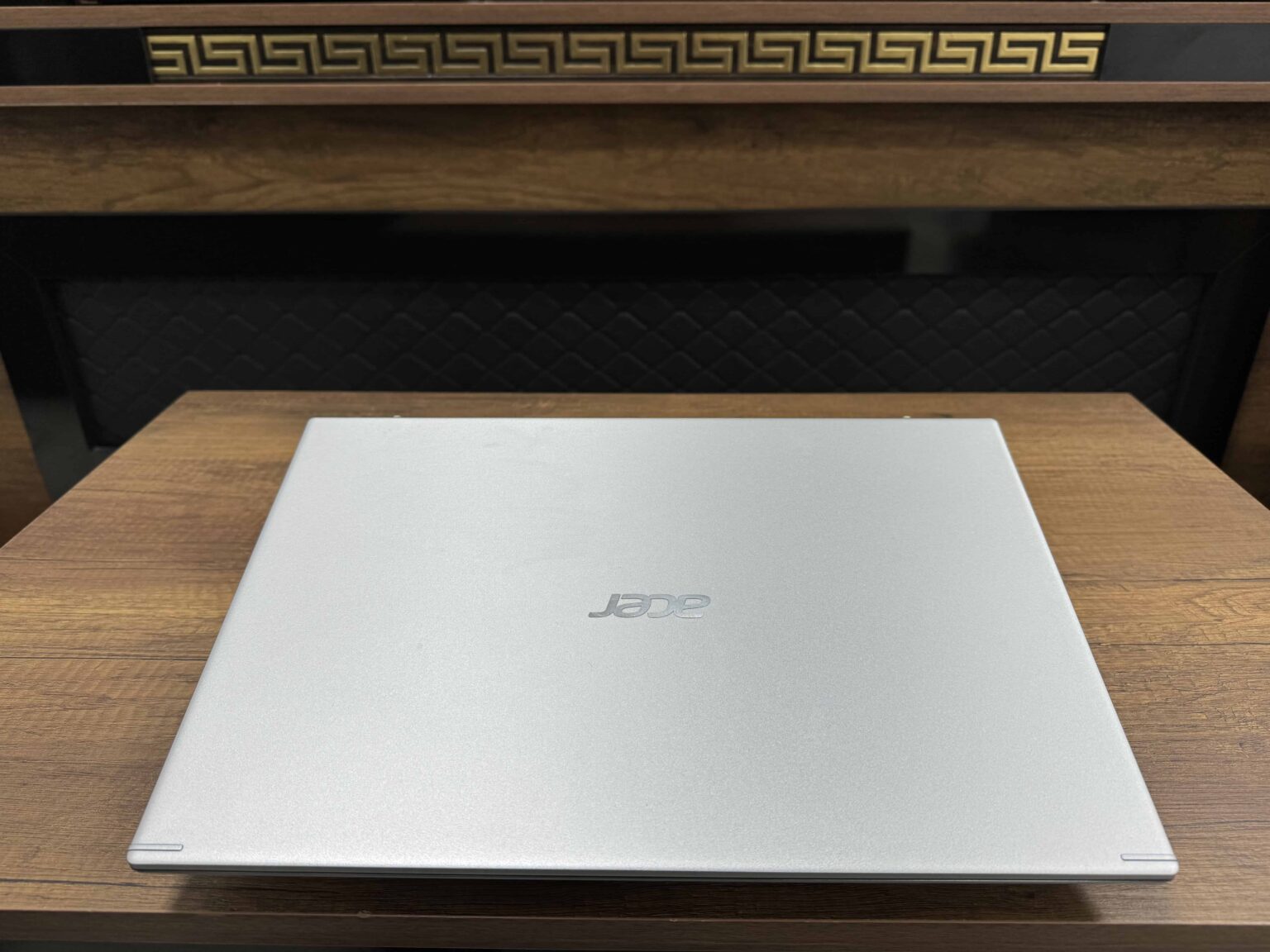 Acer Aspire 5 A515-56G-761Z Intel Core i7 1165G7 16GB 1TB SSD MX350 W10 15.6" FHD NX.A1MEG.005 (İKİNCİ EL) - Görsel 3