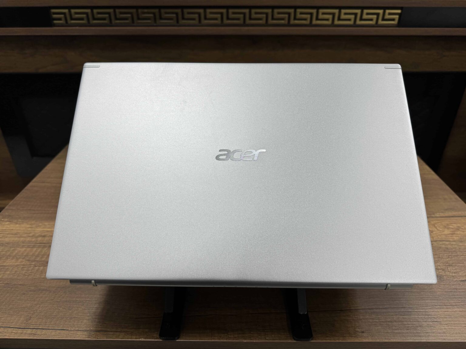 Acer Aspire 5 A515-56G-761Z Intel Core i7 1165G7 16GB 1TB SSD MX350 W10 15.6" FHD NX.A1MEG.005 (İKİNCİ EL) - Görsel 5