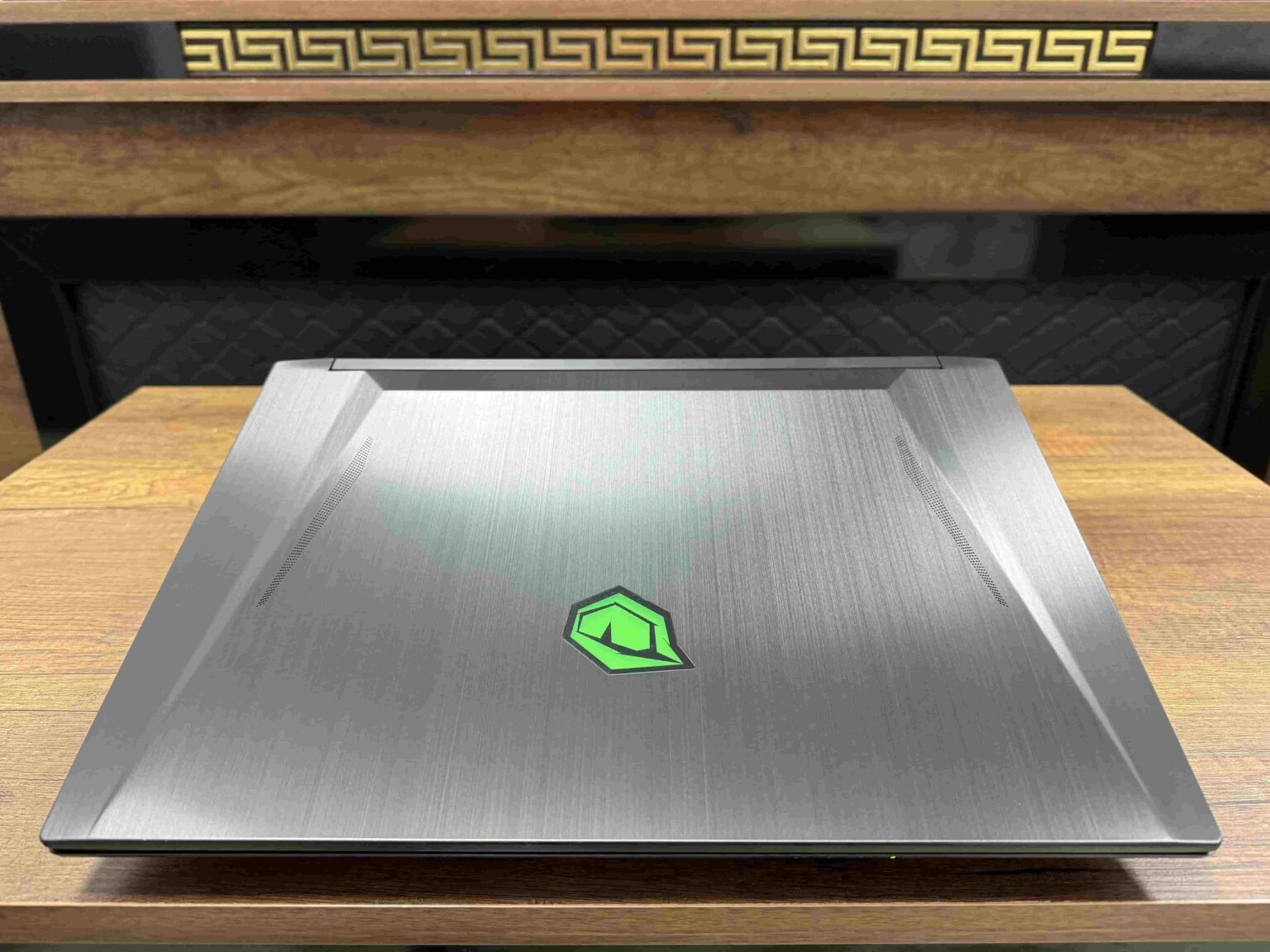 Monster Abra A5 V17.3.4 Intel Core i7 11800H 32GB 1TB SSD RTX3050Ti 15.6" FHD 144Hz (İKİNCİ EL) - Görsel 4