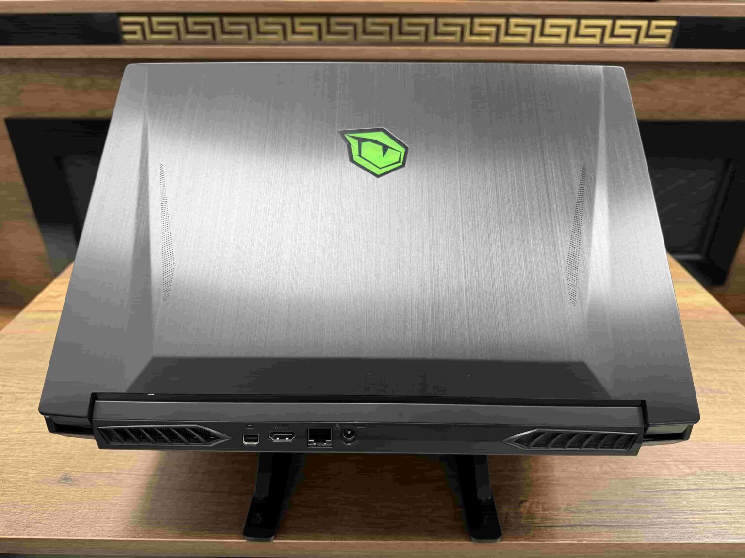 Monster Abra A5 V17.3.4 Intel Core i7 11800H 32GB 1TB SSD RTX3050Ti 15.6" FHD 144Hz (İKİNCİ EL) - Görsel 5