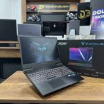 Casper Excalibur G770.1245-8EH0T-B Intel Core i5 12450H 8GB 500GB SSD GTX1650 W11 15.6" FHD (İKİNCİ EL)