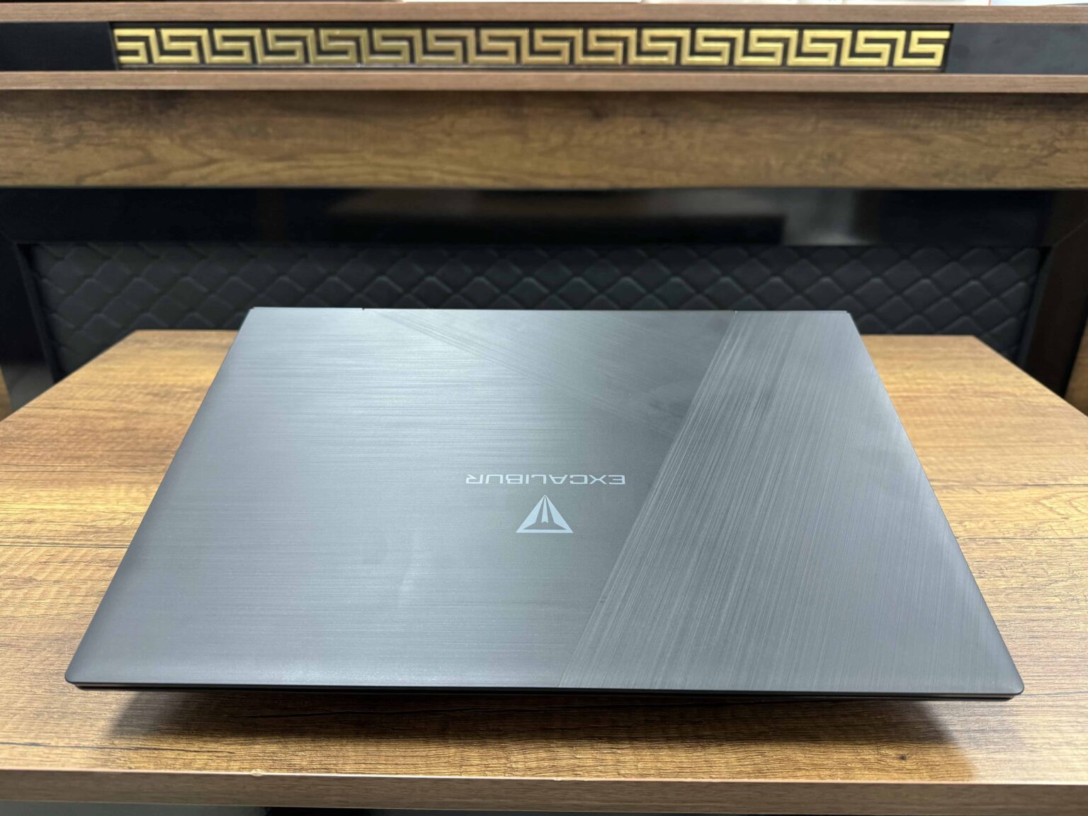Casper Excalibur G770.1245-8EH0T-B Intel Core i5 12450H 8GB 500GB SSD GTX1650 W11 15.6" FHD (İKİNCİ EL) - Görsel 4